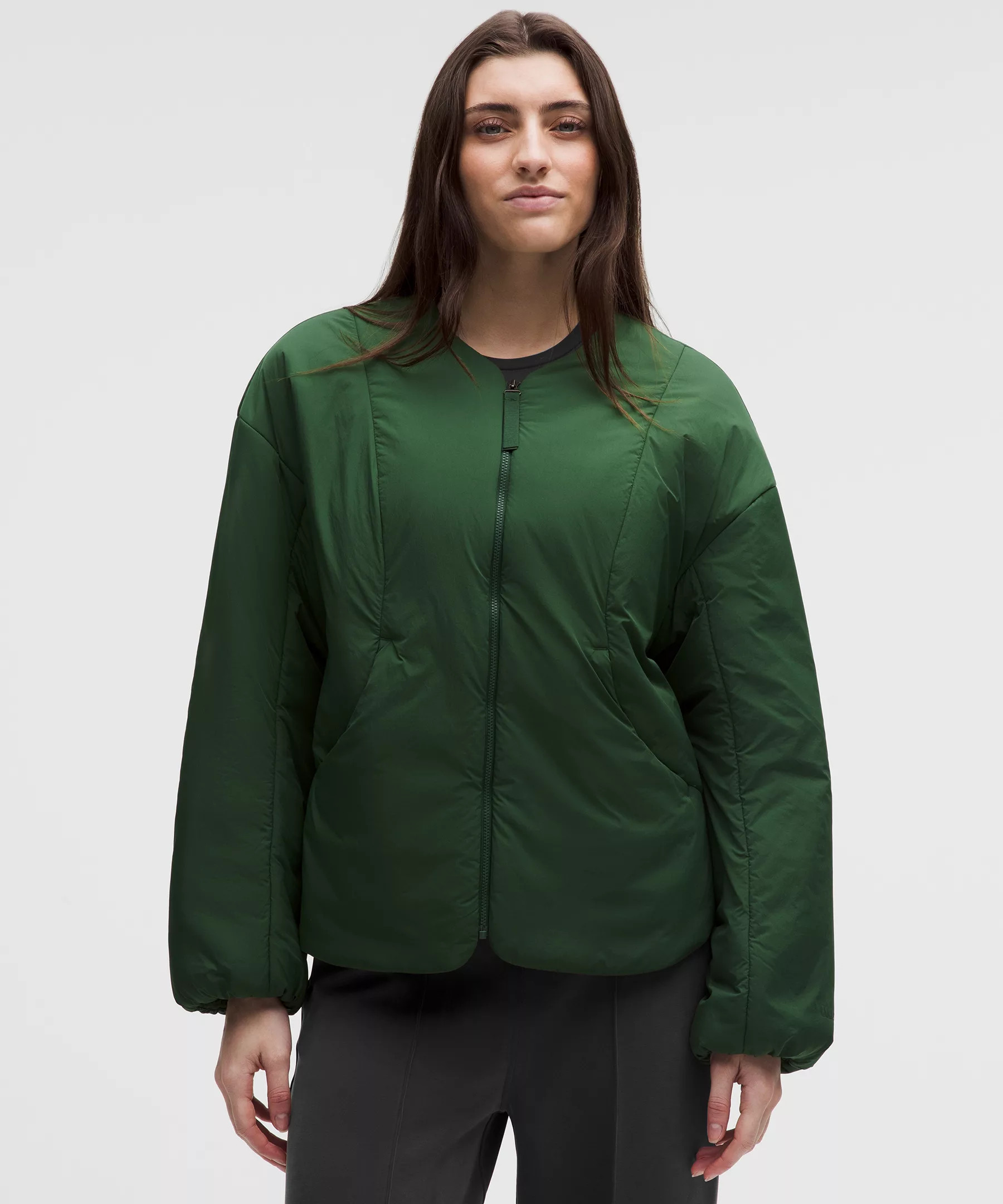 Women's ThermoZen Insulated Jacket | Lululemon (US)
