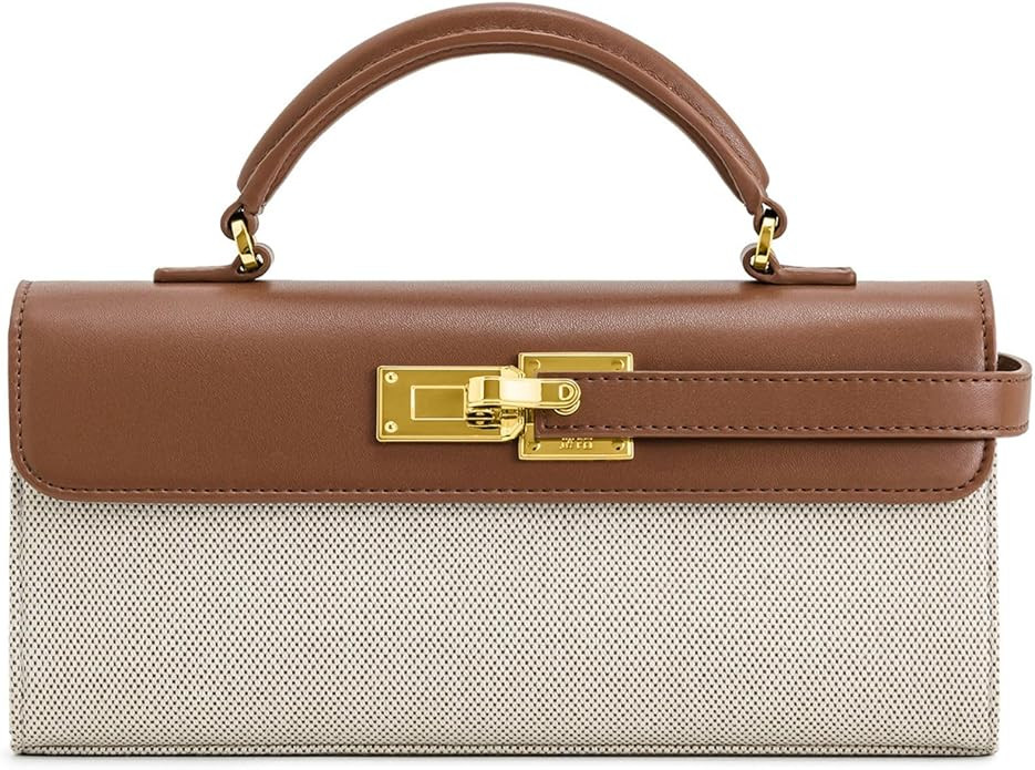 JW PEI Women's Keyla Top Handle Bag | Amazon (US)