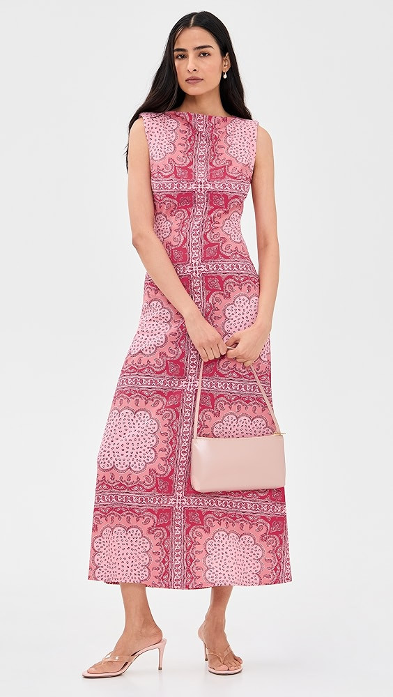 The Sloane Dress | Shopbop