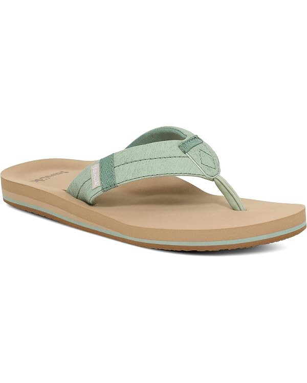 Sanuk Sawyer - Women Sandals | Amazon (US)