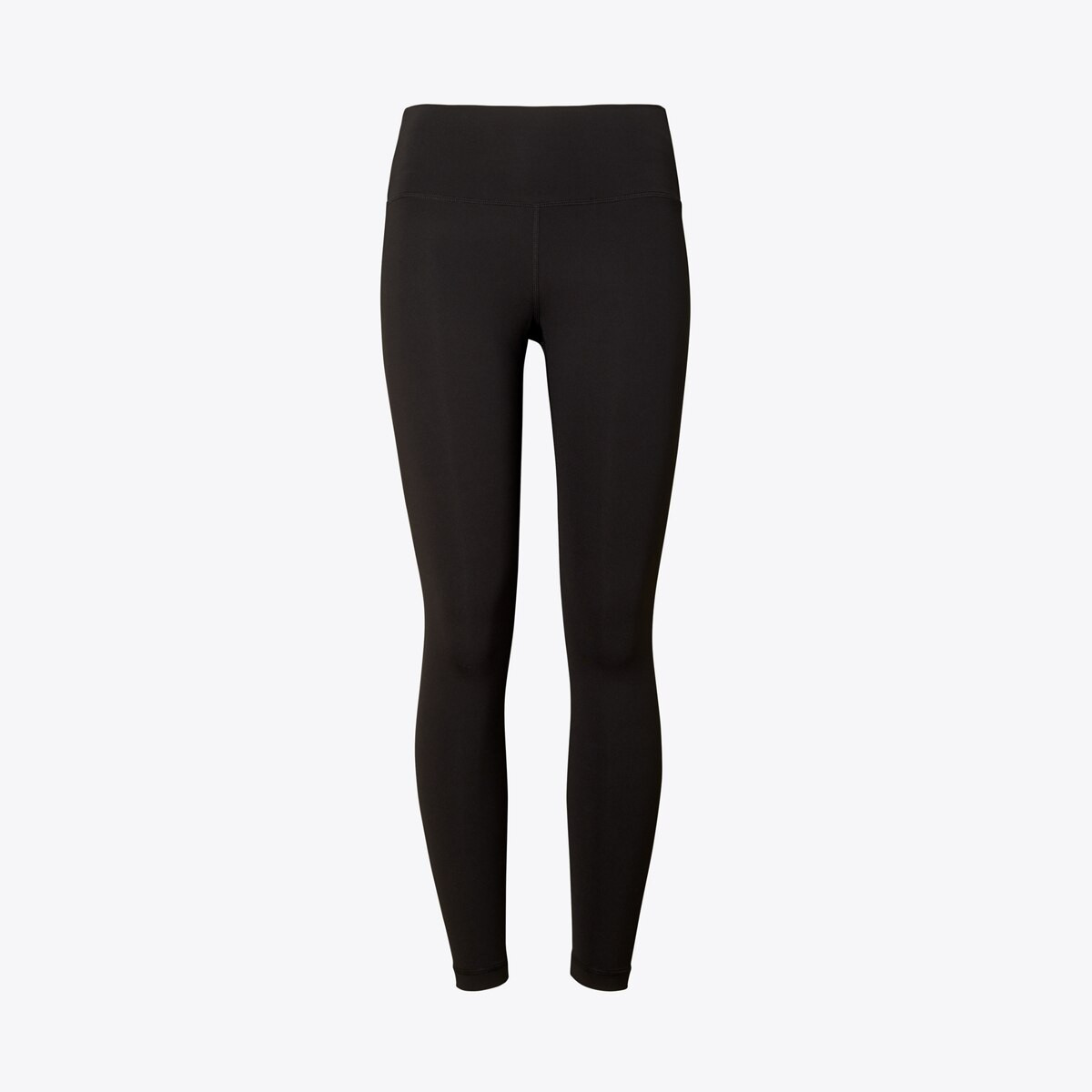 High-Rise Sculpt Compression Side-Pocket Legging | Tory Burch (US)