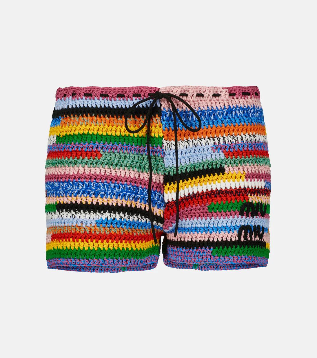 Crochet shorts | Mytheresa (INTL)