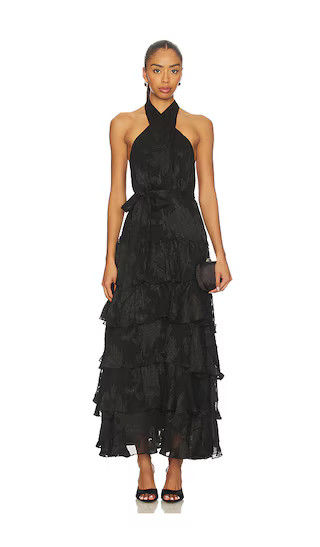 Adamaris Dress | Revolve Clothing (Global)