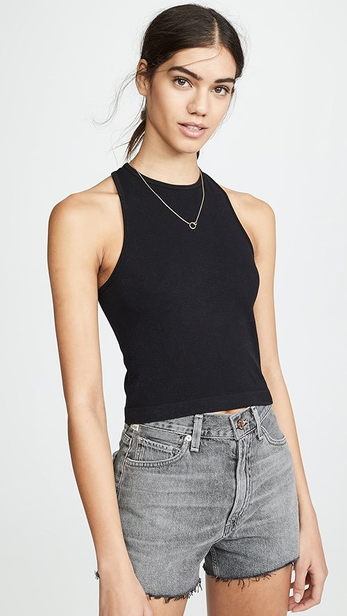Free People Hayley Racerback Brami | SHOPBOP | Shopbop