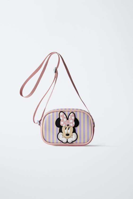 MINNIE MOUSE © DISNEY CROSSBODY BAG | Zara US