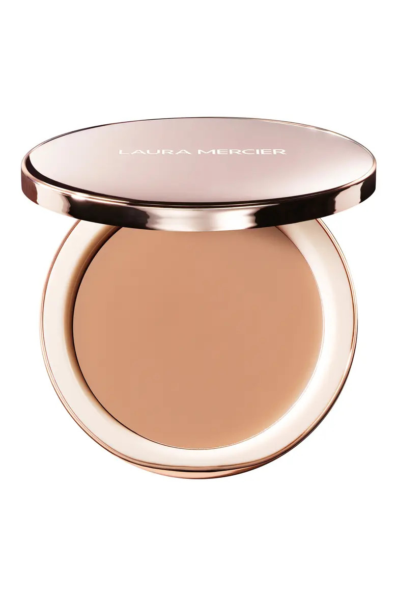 Laura Mercier Tinted Blur Balm Skin Tint with Peptides in Deep W/Neutral Cool at Nordstrom | Nordstrom