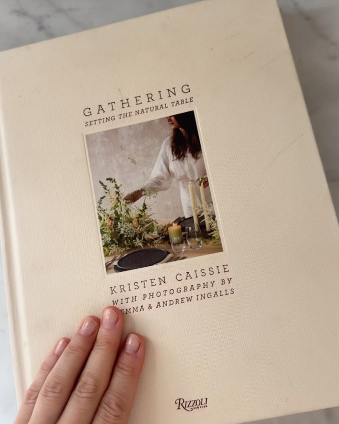 i love this coffee table book. so much inspiration and the imagery is beautiful! 🍃🌿 currently 44% off! 

#LTKSaleAlert #LTKHome #LTKFindsUnder50