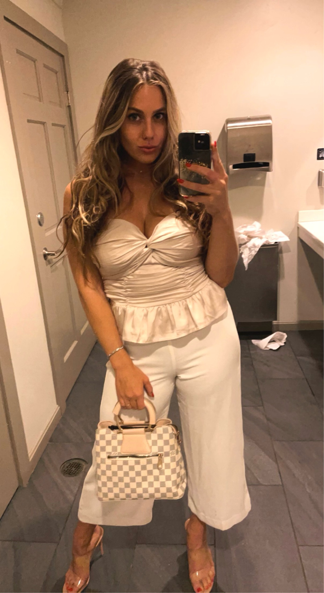 #LTKbeauty #LTKitbag #LTKxAF