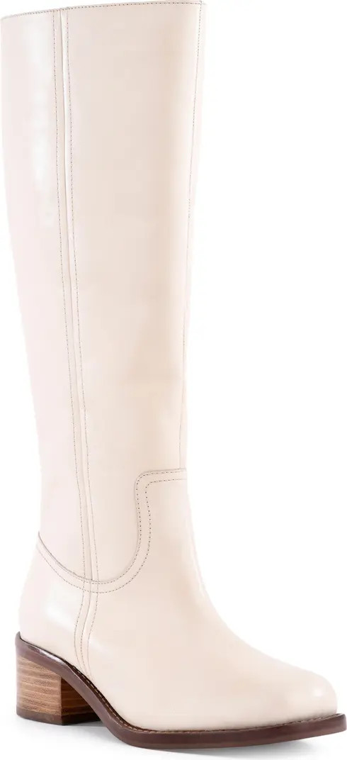 Because We Can Knee High Boot (Women) | Nordstrom Rack