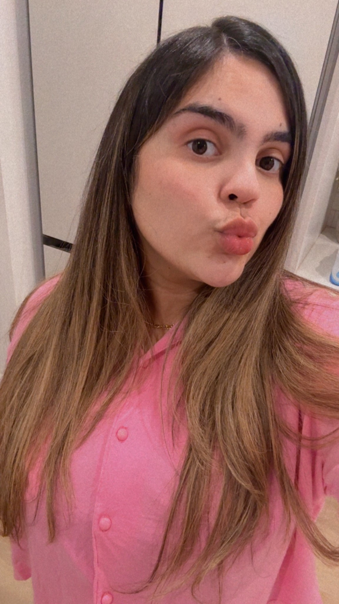 Haircare routine 

#LTKmomlife #LTKselfcare #LTKBeauty