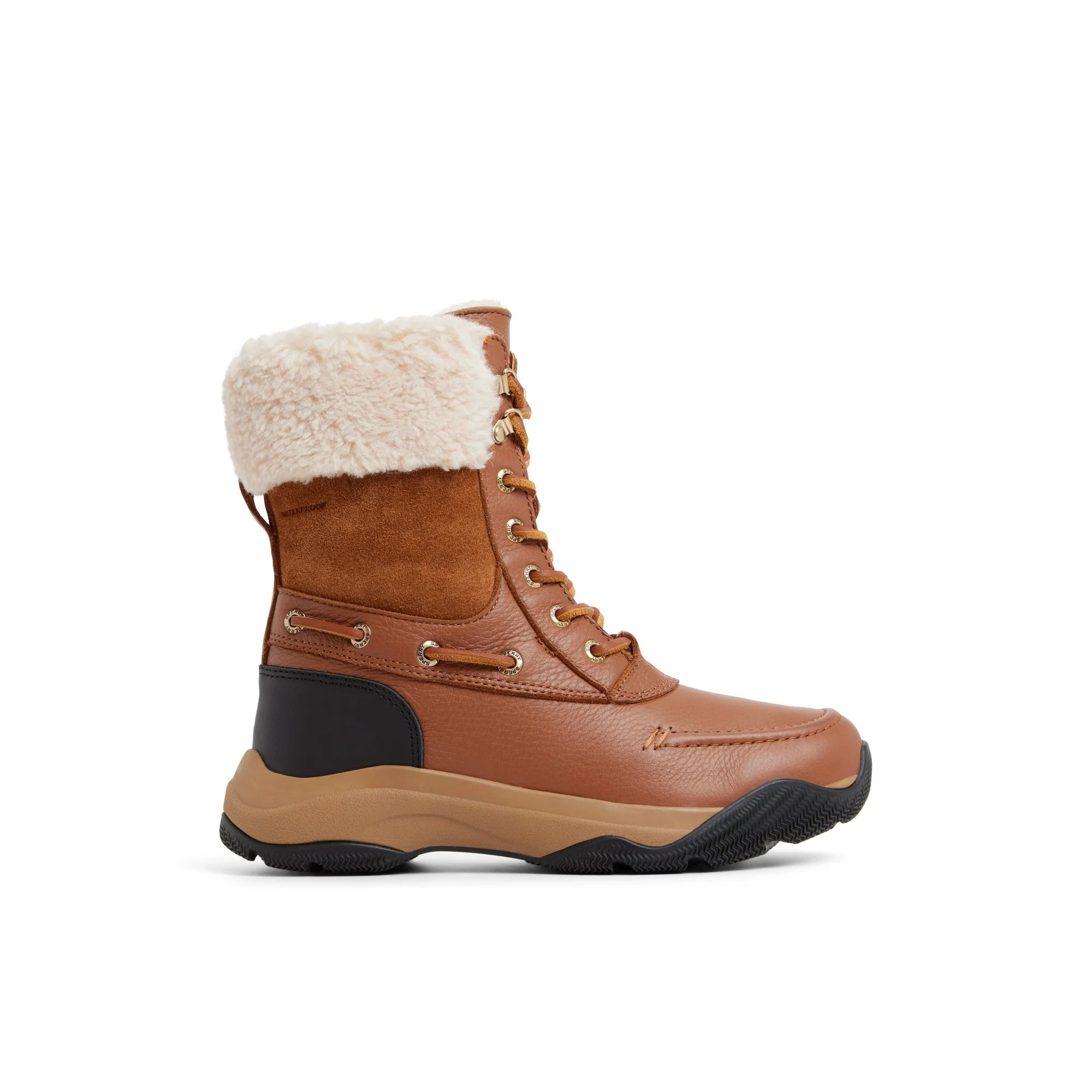 Dakota Mid Winter Boots | Sperry | Sperry US