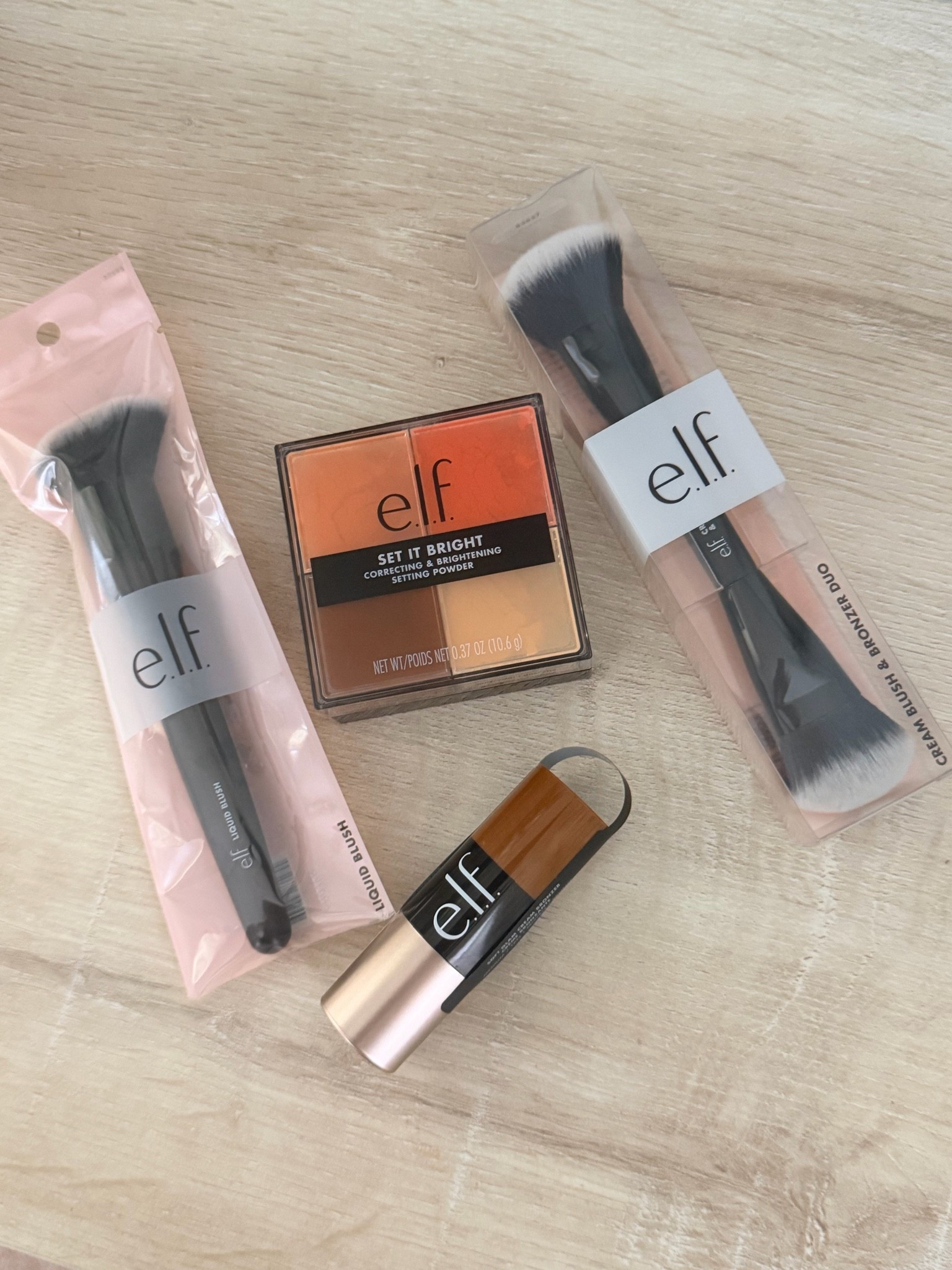 NEW BEAUTY PRODUCTS ALERT!!!🚨 🚨🚨Beauty over 45! #beauty #makeup #beauty40+ #makeup40+ #selfcare #grwm #style #fashion #summer #elfcosmetics @Target @ulta

#LTKBeauty #LTKgrwm #LTKselfcare