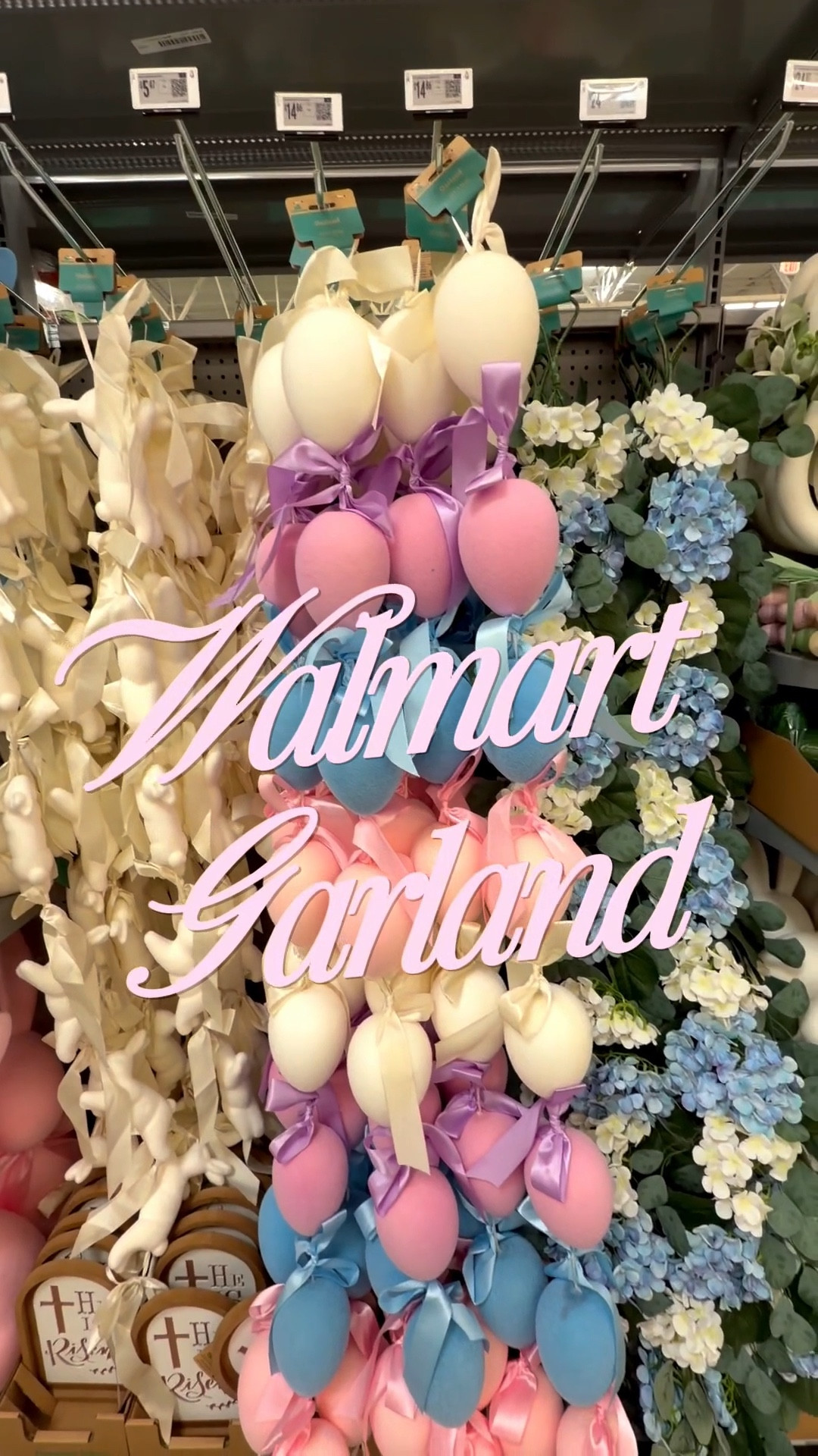 I have a feeling this garland is going to go quick! 

#LTKSeasonal