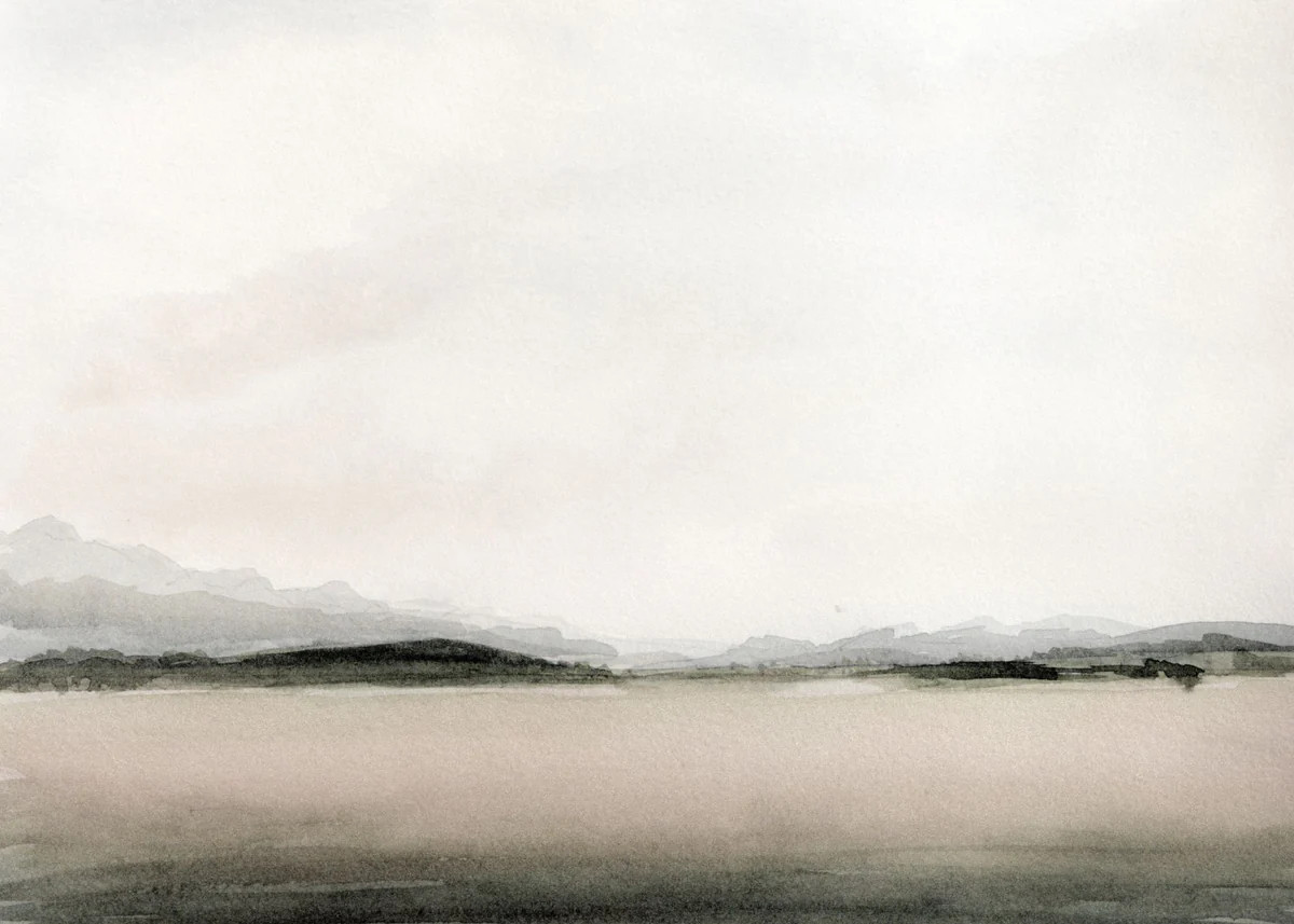 Spring Field | Collection Prints