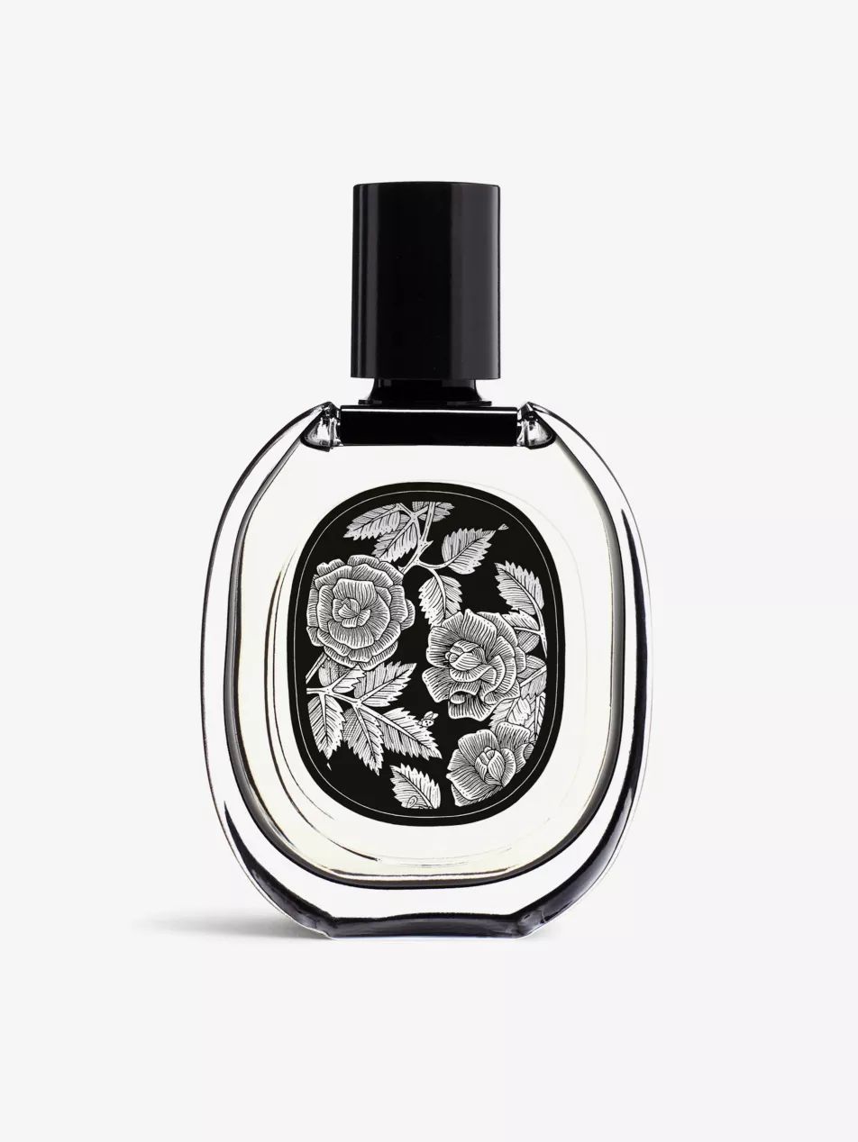 Eau Rose eau de parfum 75ml | Selfridges