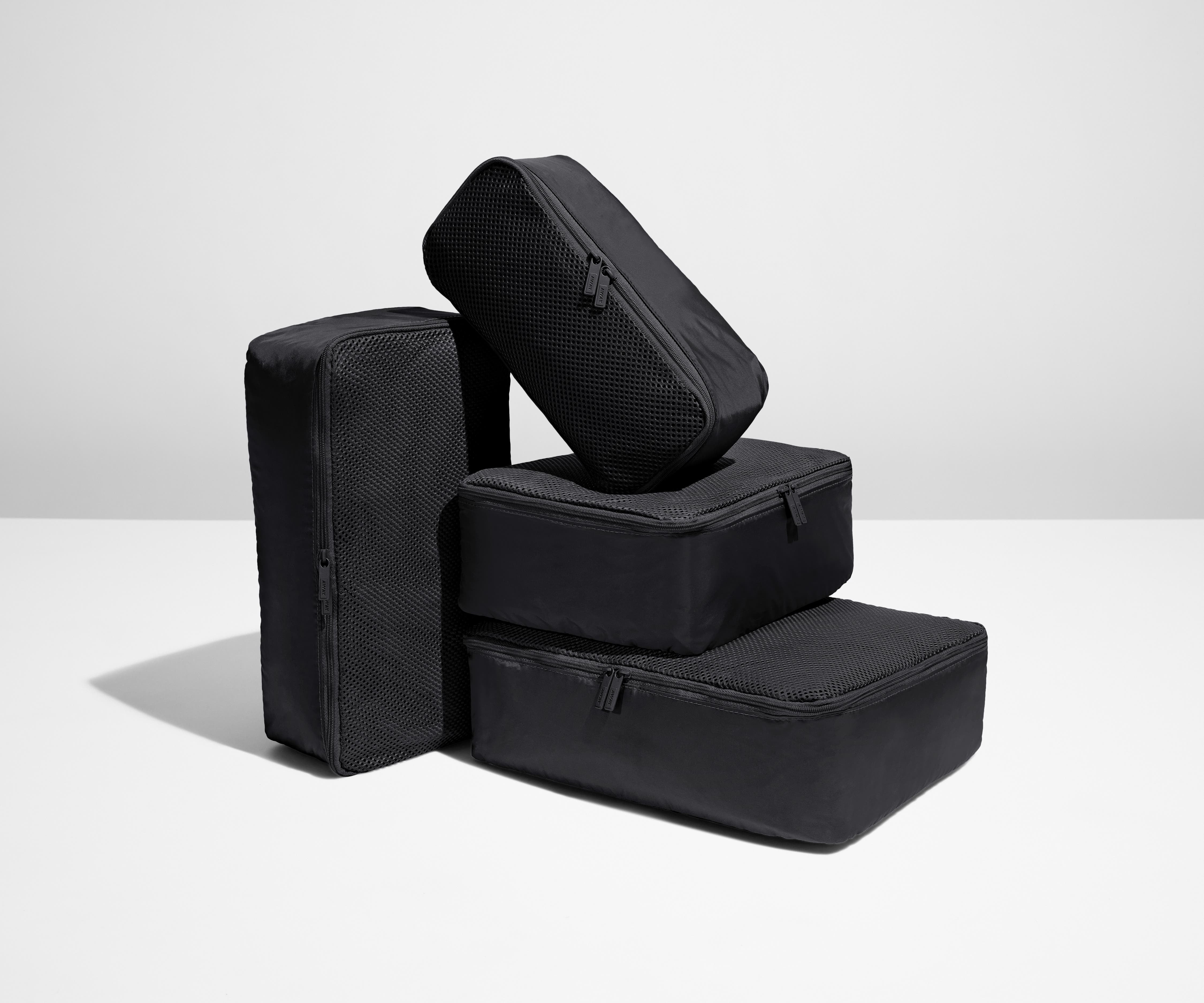 Packing Cubes in Jet Black | Away | Away