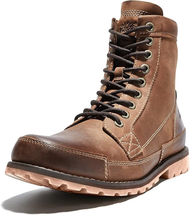 Timberland Men's Earthkeepers 6" Boot | Amazon (US)