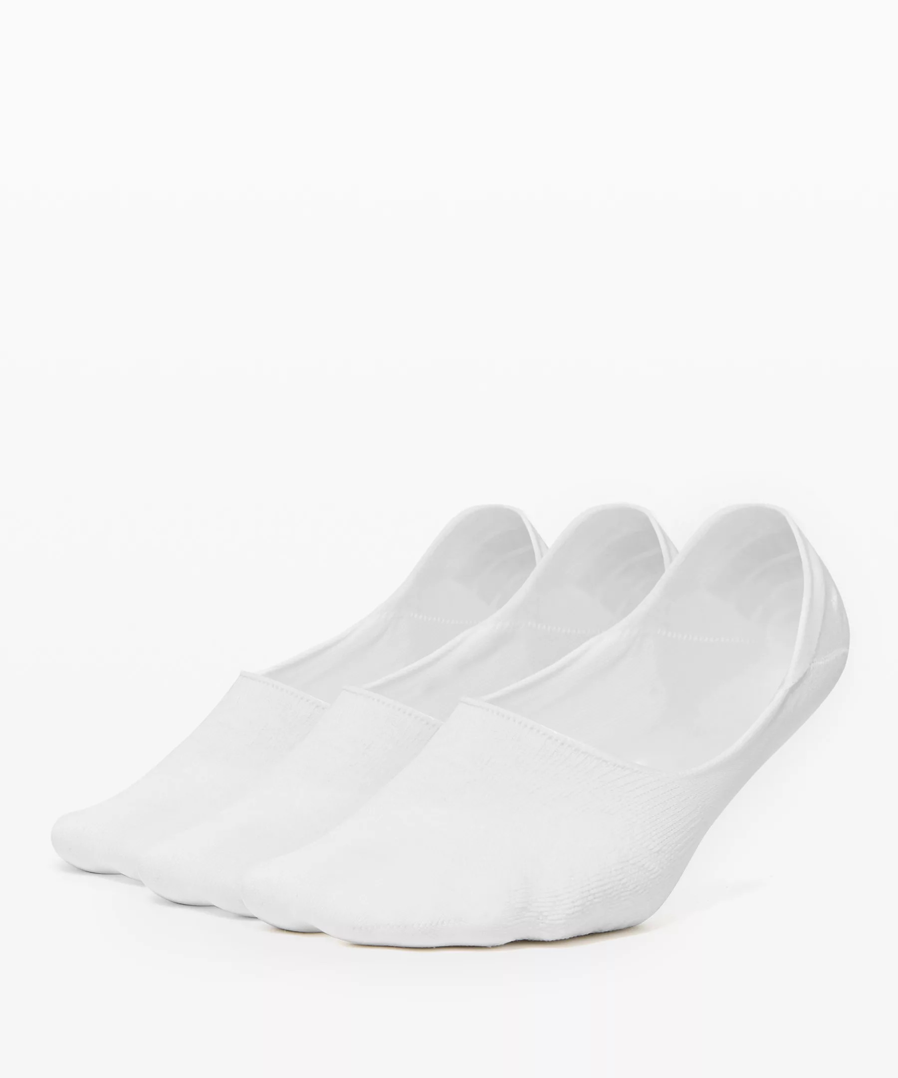 Secret Sock 3-Pack | Lululemon (US)