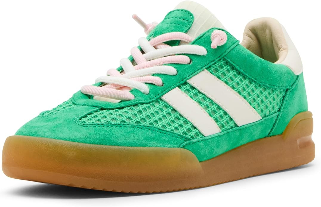 Steve Madden Women's Verdict Sneaker | Amazon (US)