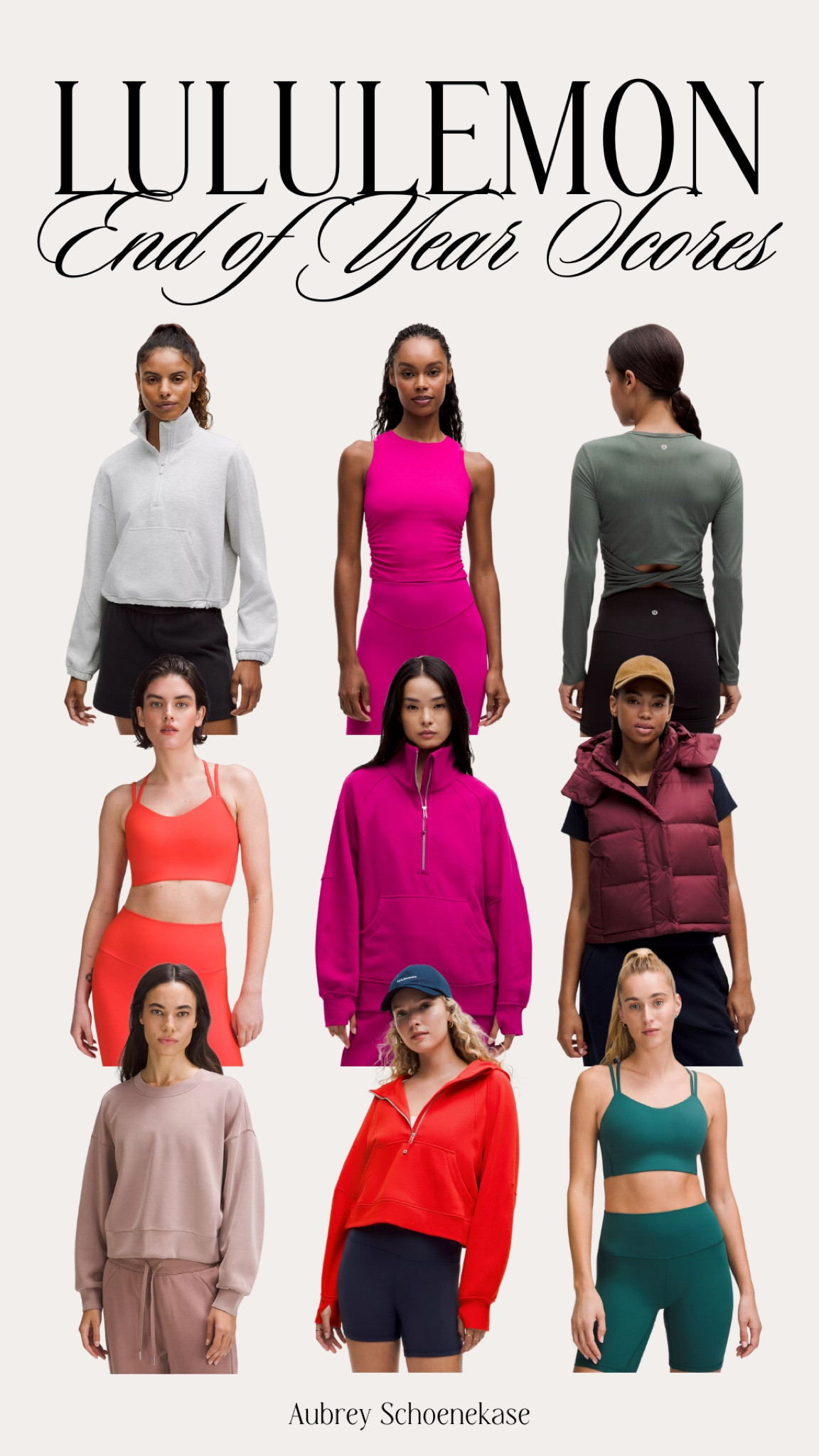 Lululemon Sale | Lululemon End of Year Scores | Lululemon Sale 

#LTKSaleAlert #LTKSeasonal #LTKFindsUnder100