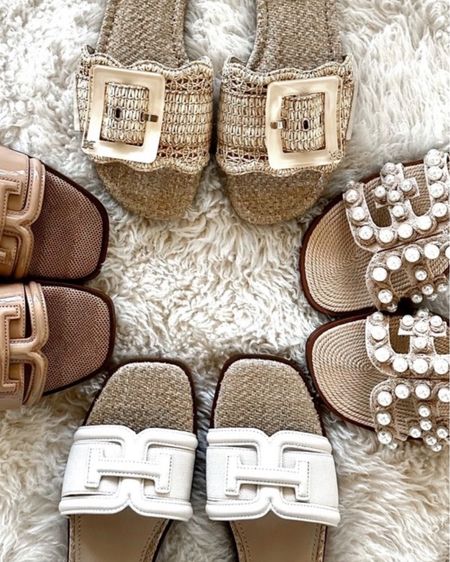 So many cute Sam Edelman sandals for all of my spring and summer outfits 

#LTKshoecrush #LTKfindsunder100 #LTKstyletip