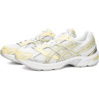 Asics Women's Gel-1130 Sneakers in White/Butter, Size UK 5 | END. Clothing | End Clothing (US & RoW)