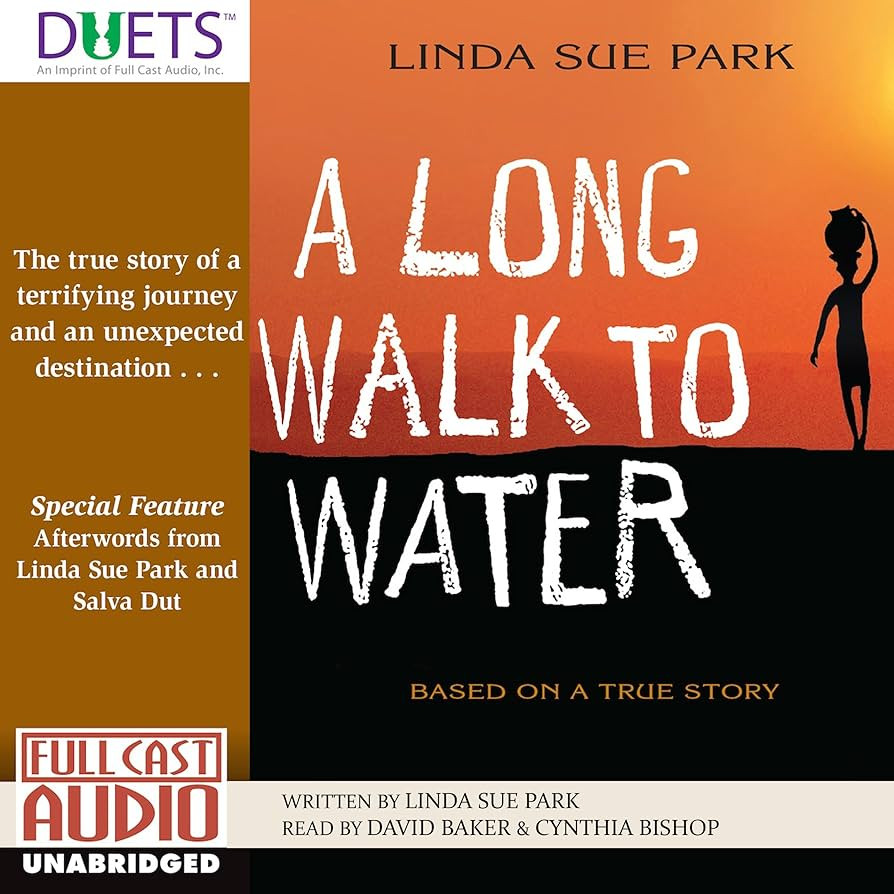 A Long Walk to Water | Amazon (US)