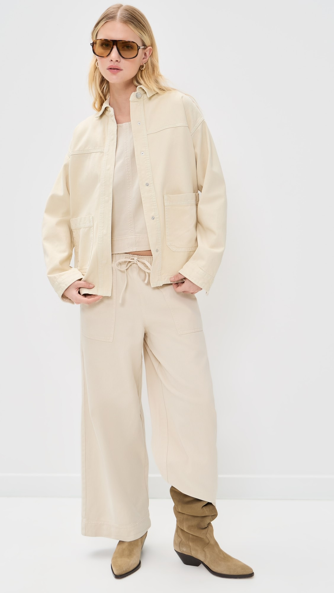 Bay Breeze Jacket | Shopbop