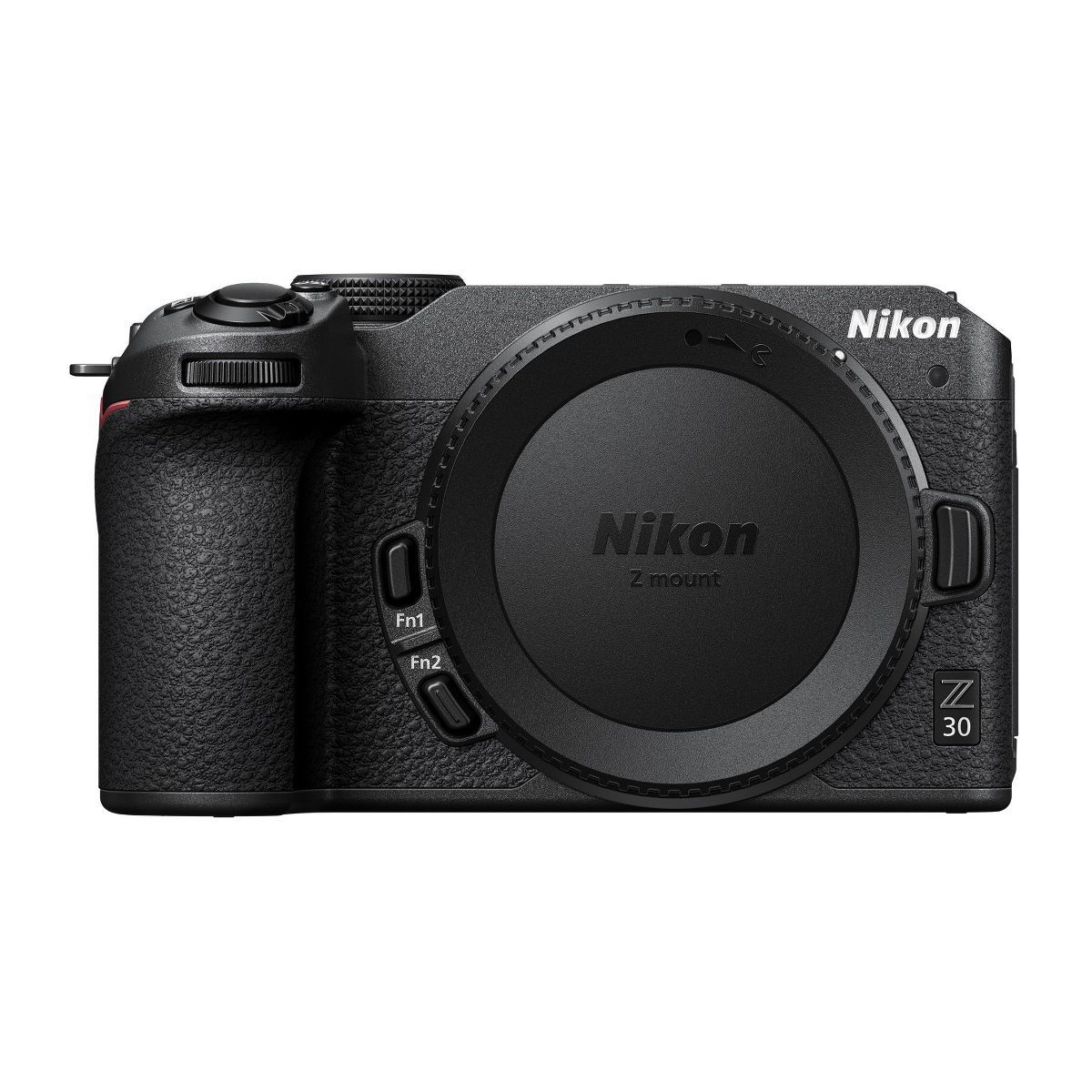 Nikon Z 30 DX-format Mirrorless Camera Body | Target