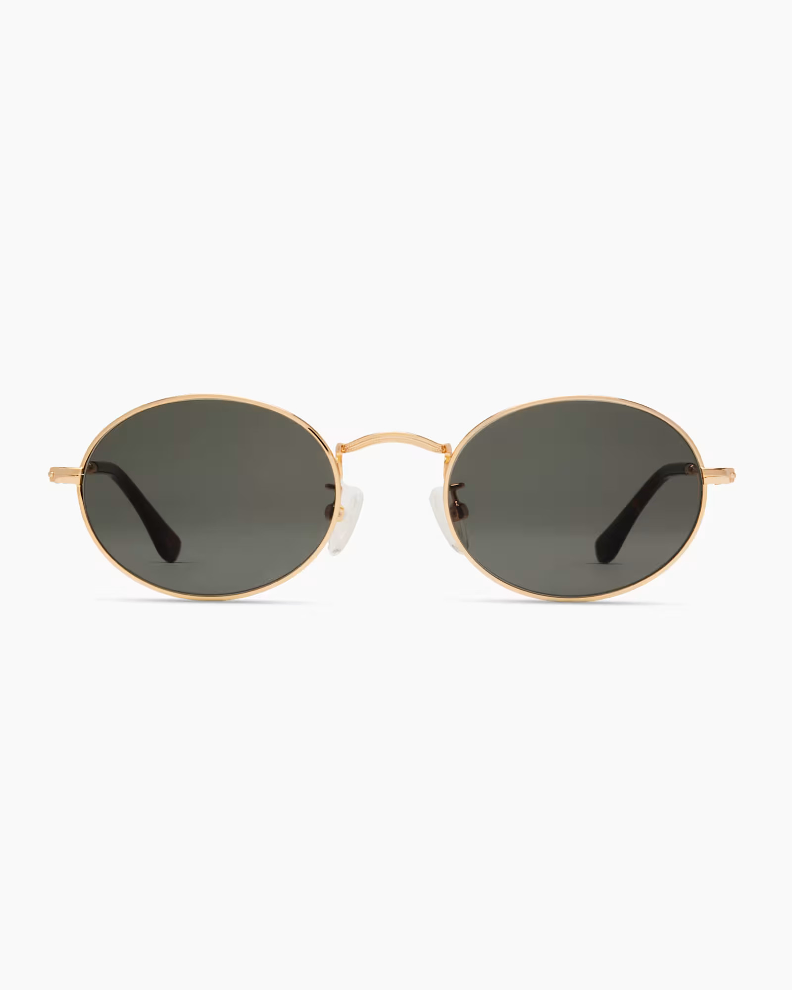 Venice Polarized Stainless Steel Sunglasses | Quince