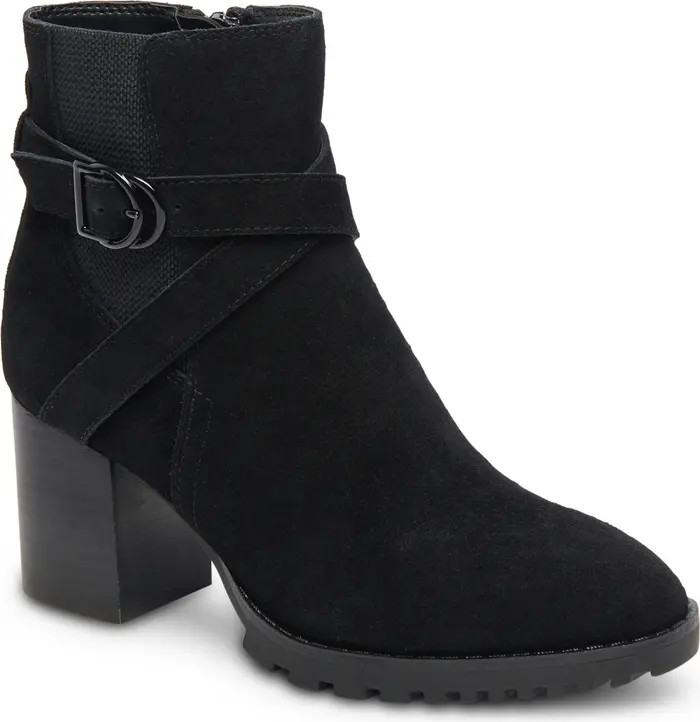 Tamzin Waterproof Bootie (Women) | Nordstrom
