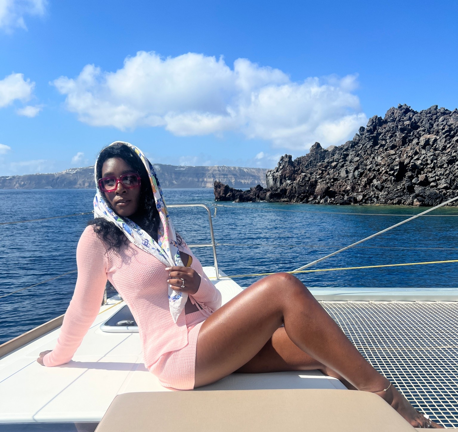 Pretty in Pink 💕



#LTKSaleAlert #LTKFindsUnder100 #LTKTravel