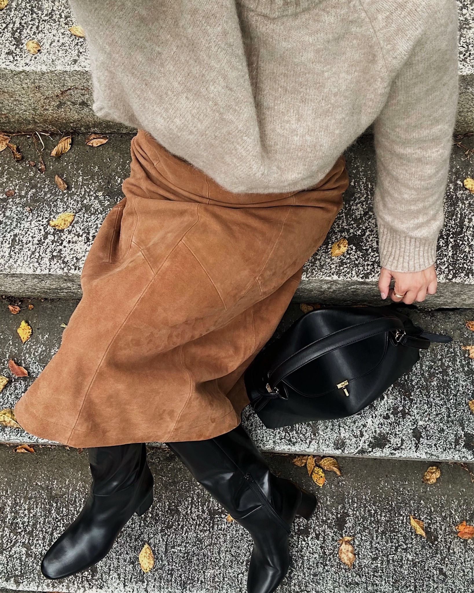 If I had to start my Sézane collection all over again, here are the 10 pieces I would choose for a Parisian style wardrobe!

#LTKootd #LTKGiftGuide