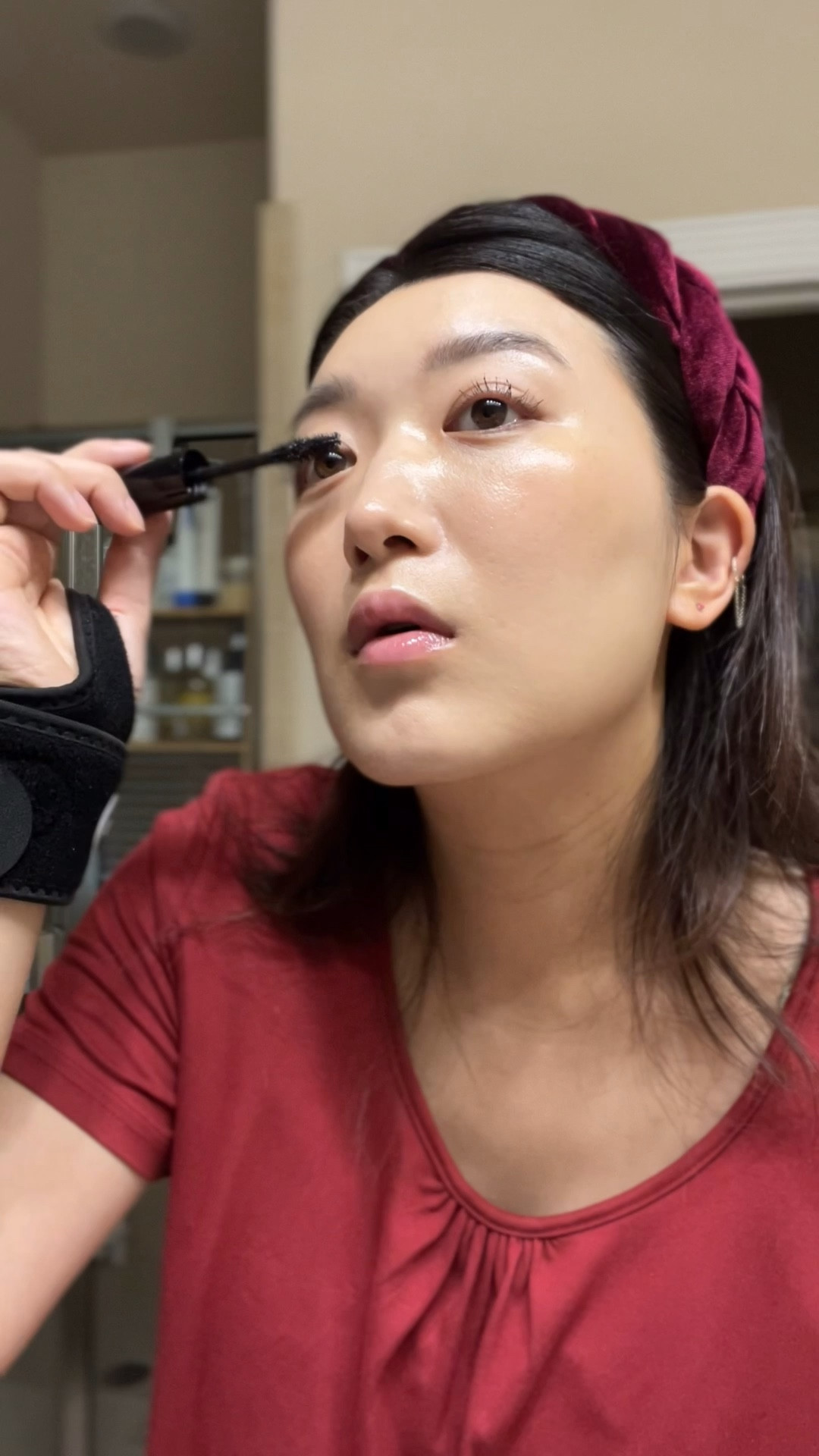 Speedy GRWM to look alive in less than 5 mind’ 

#LTKBaby #LTKFindsUnder100 #LTKBeauty