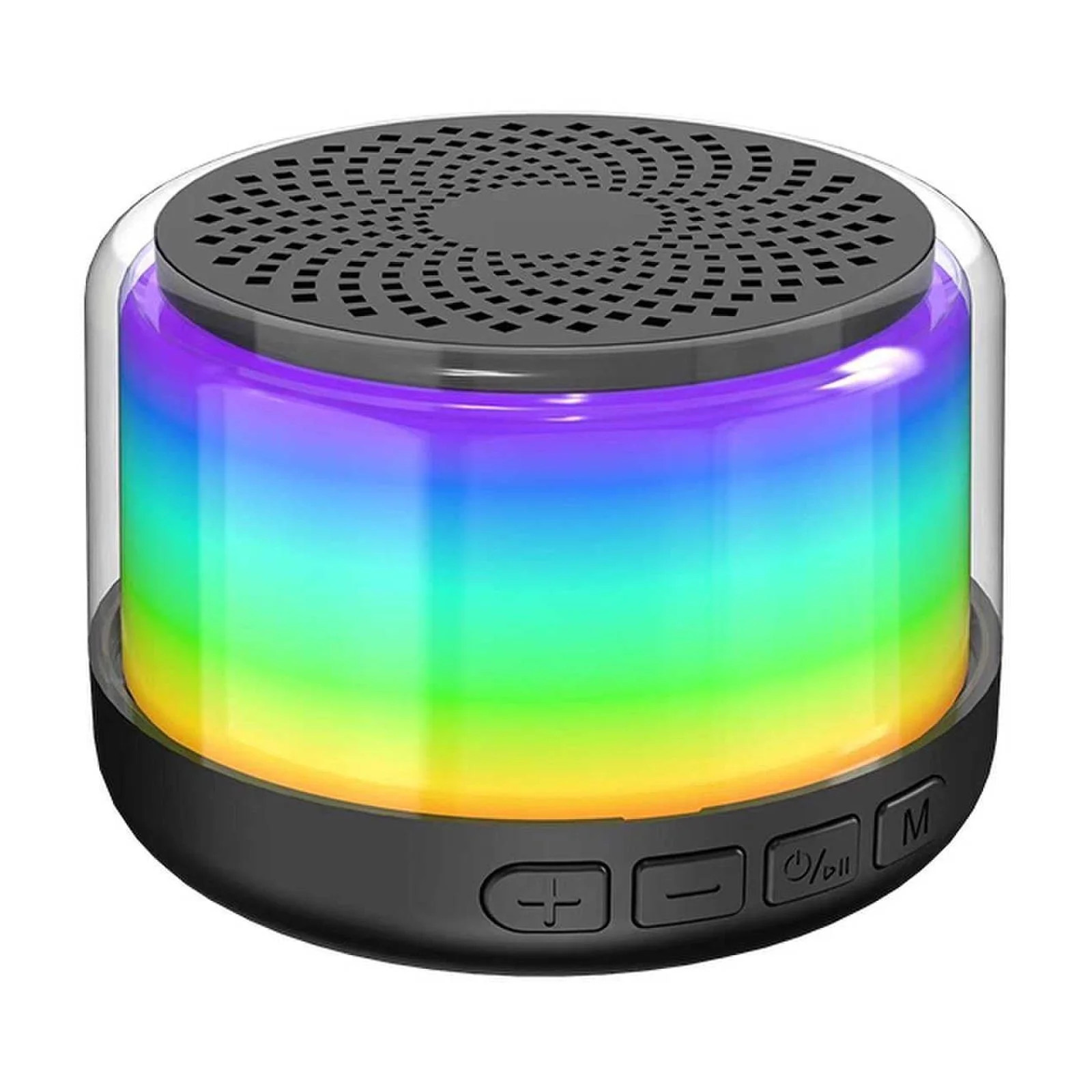 Avdolw Cool Night Light Bluetooth Speaker with GIFT Idea for Teen Boys, Outdoor Portable Audio wi... | Walmart (US)