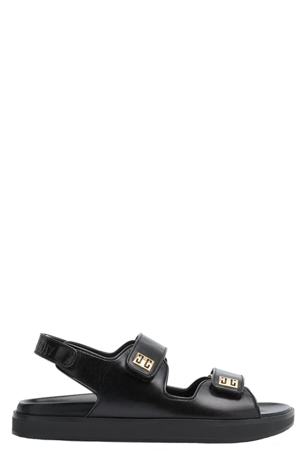 4G Adjustable Slingback Sandal | Marissa Collections