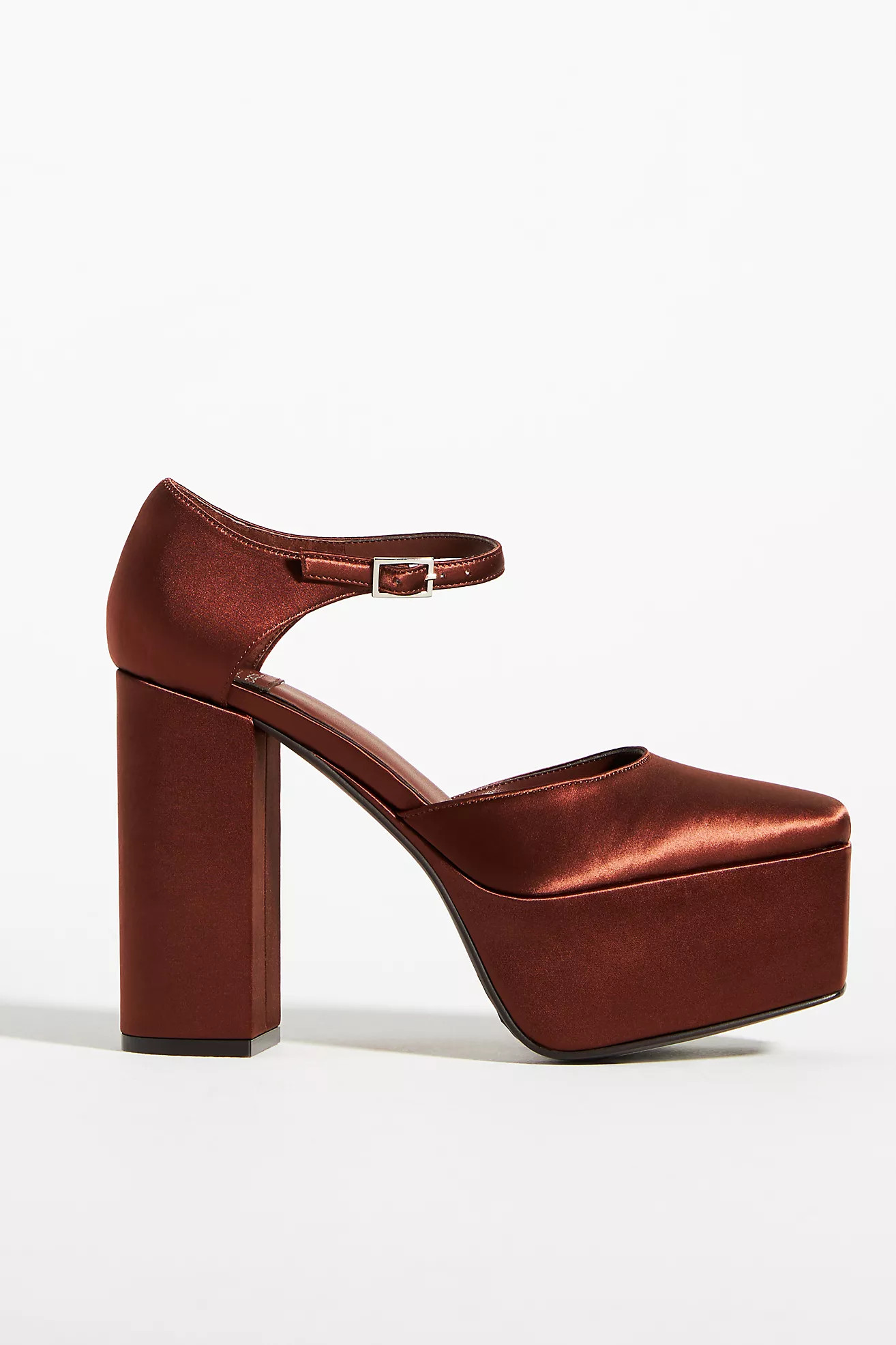 Jeffrey Campbell Ovr-N-Out Heels | Anthropologie (US)