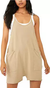 FP Movement Women's Hot Shot Romper | Dick's Sporting Goods