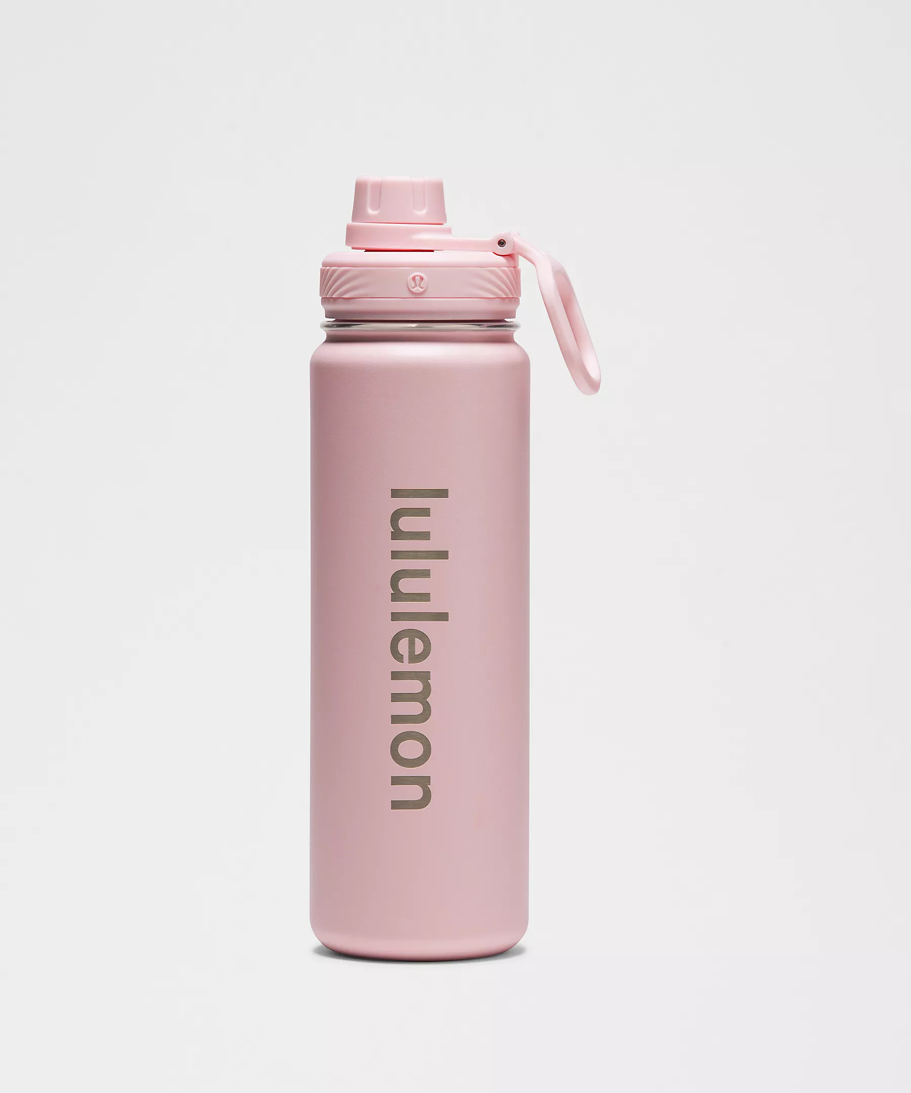 Back To Life Sport Bottle 24oz | Unisex Work Out Accessories | lululemon | lululemon (CA)