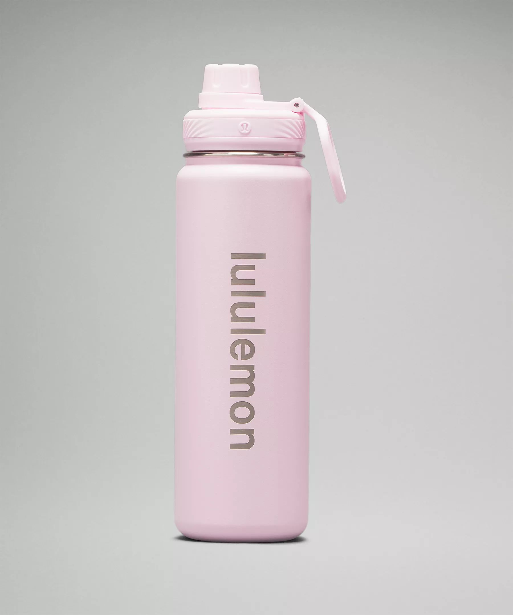 Back to Life Sport Bottle 24oz | Lululemon (US)