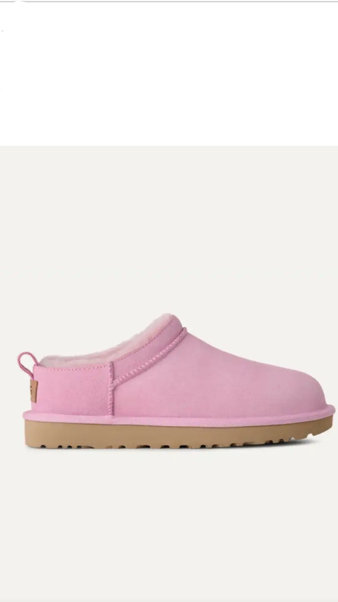 Women’s pink Uggs 


#LTKSeasonal #LTKValentine #LTKmomlife