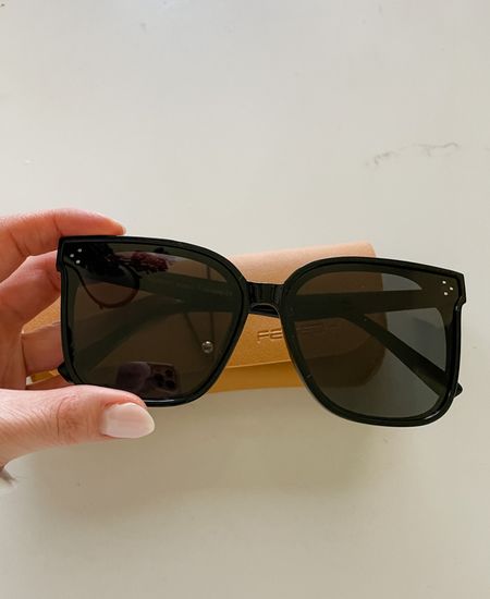Oversized Amazon sunglasses I’m currently loving! 

#LTKunder50 #LTKSeasonal #LTKswim