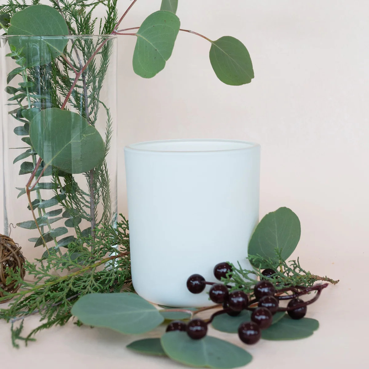 Worthy Candle: White Birch | The Worthy Co.