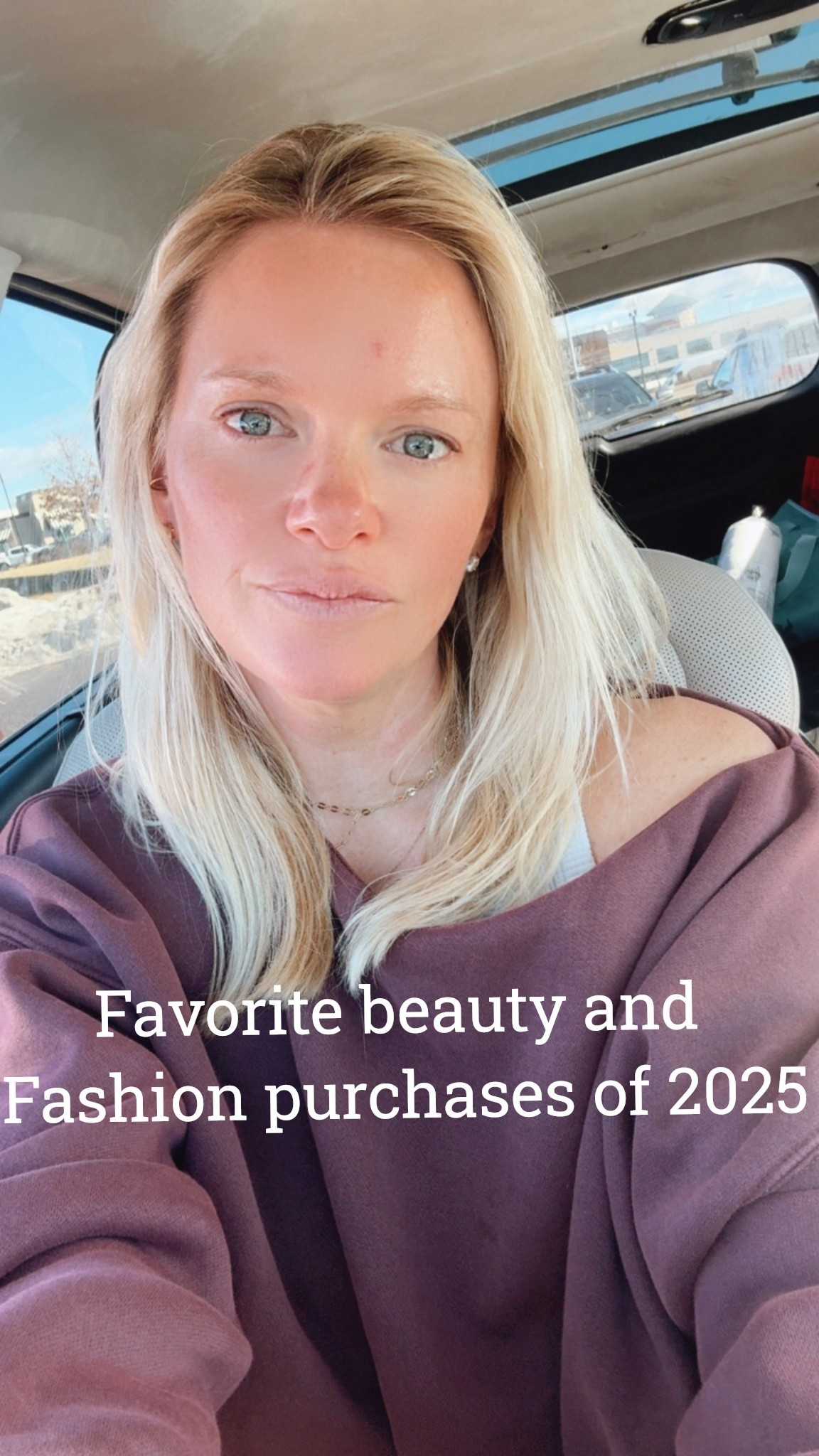 Favorite beauty + fashion purchases of 2025 ✨
These are the pieces that actually earned a reorder — worn on repeat, packed for every trip, and reached for on busy mornings. Nothing fussy. Nothing trendy-for-a-week. Just well-made, feel-good finds that hold up in real life.
From everyday beauty staples to fashion pieces that instantly pull an outfit together, these are my most-loved purchases of the year — tested, styled, and still in heavy rotation.
🛒 All favorites linked.
Saving you the trial-and-error.
#LTKStyle #LTKBeauty #FavoriteFinds #EverydayStyle #FigAndFernApproved #TriedAndTrue

#LTKmomlife #LTKU #LTKselfcare