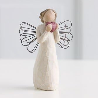 Willow Tree - Angel of the Heart | Amazon (US)