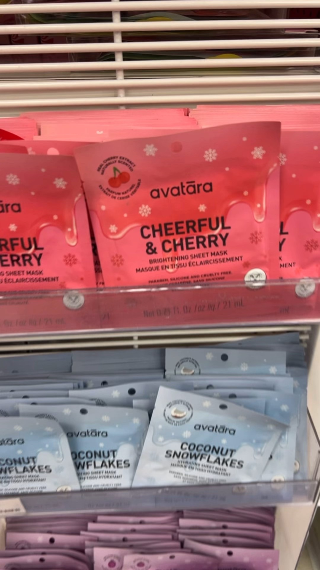 Holiday Beauty ❤️
- 4 themed face masks perfect for under $10 gifts (these click in at $3)!



#LTKBeauty #LTKGiftGuide #LTKHoliday