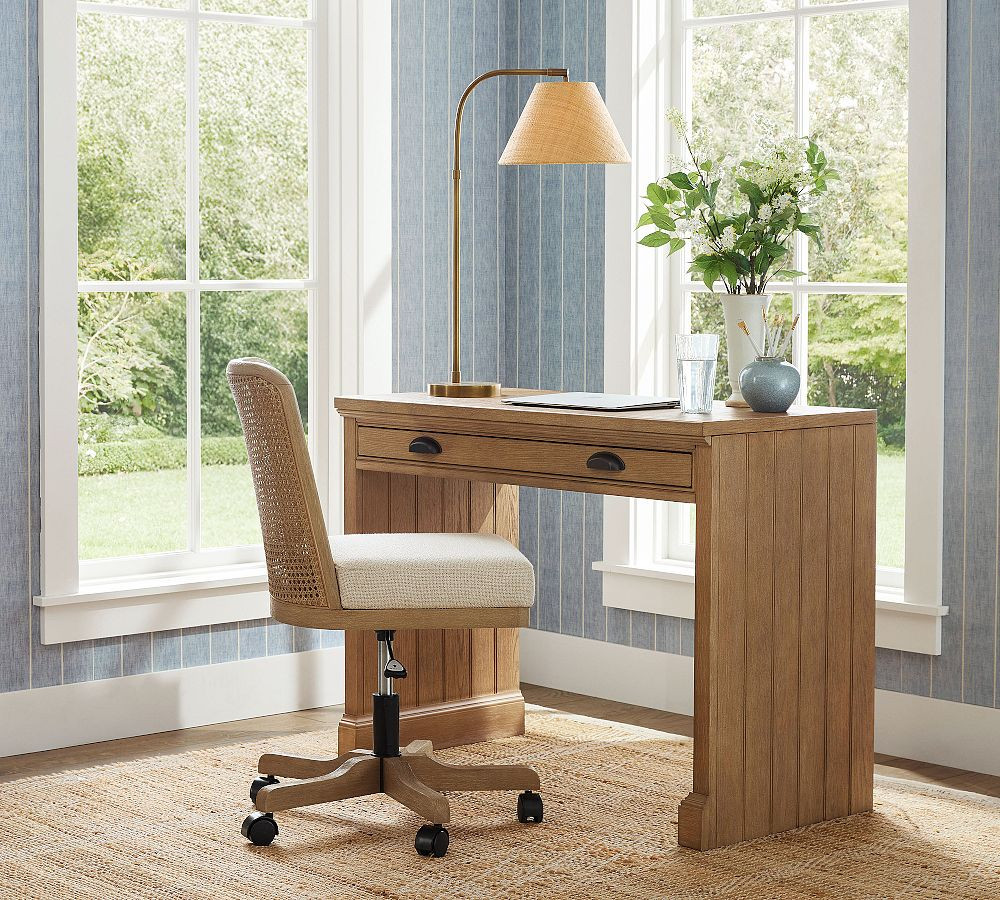 Aubrey Writing Desk (42") | Pottery Barn (US)