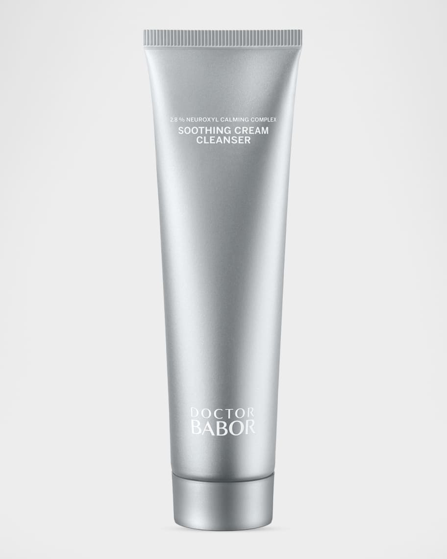 Soothing Cream Cleanser | Neiman Marcus