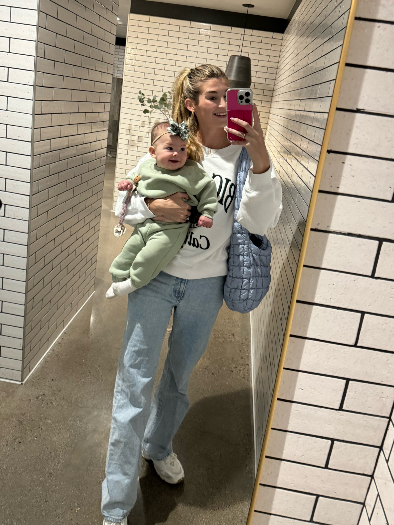 OOTD

#LTKSeasonal #LTKshoecrush #LTKstyletip