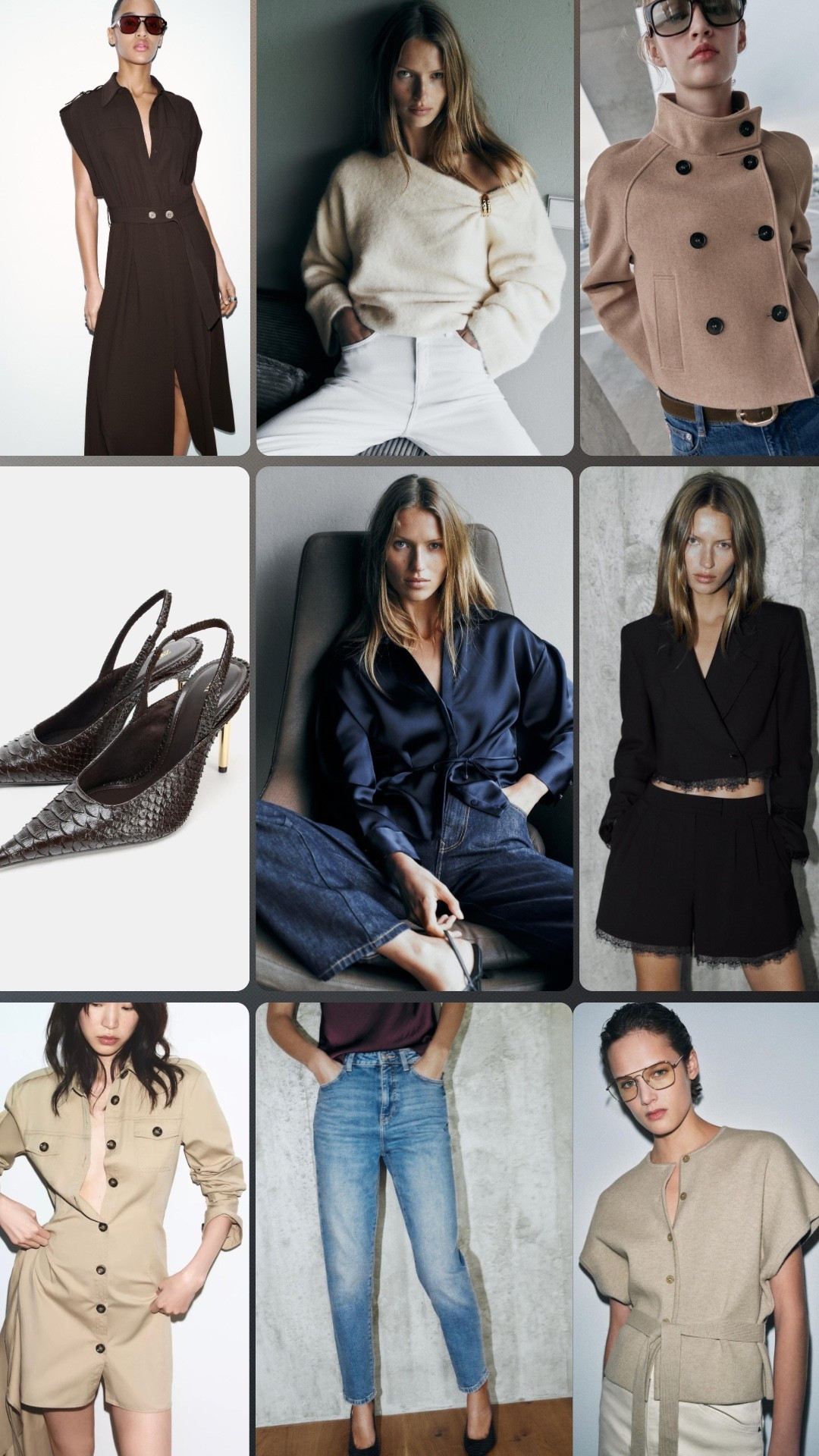 New @Zara 

#LTKOver40